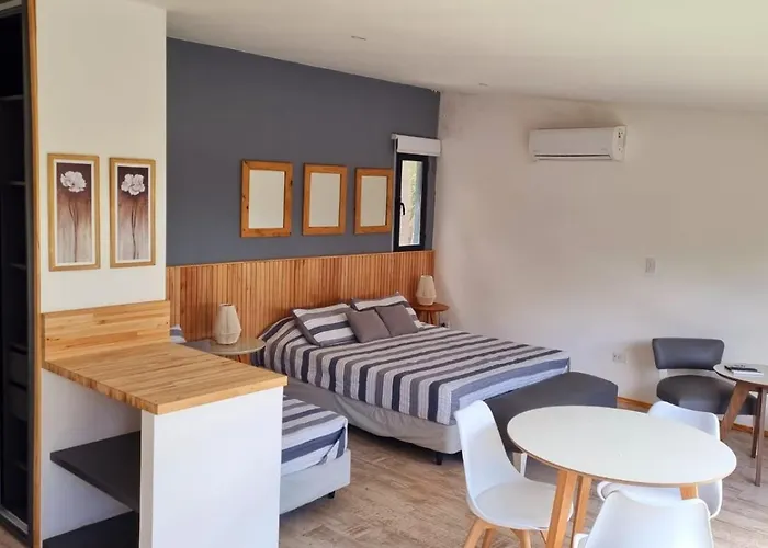 Purobeach Departamento Centro A 2 Cuadras Del Mar