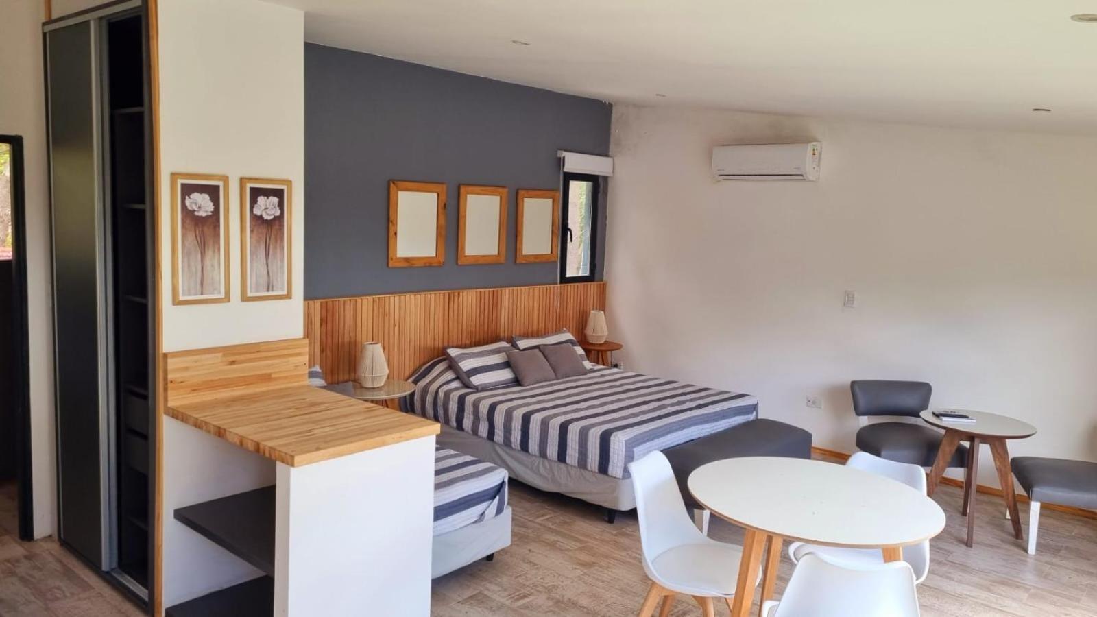 Purobeach Departamento Centro A 2 Cuadras Del Mar Apartment