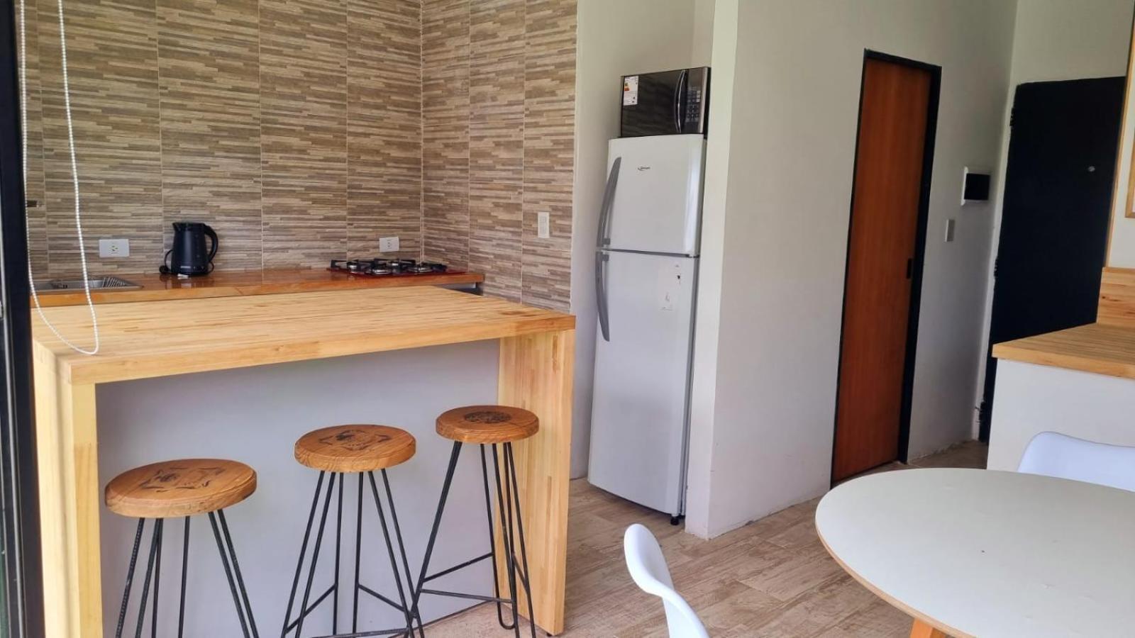 Apartment Purobeach Departamento Centro A 2 Cuadras Del Mar