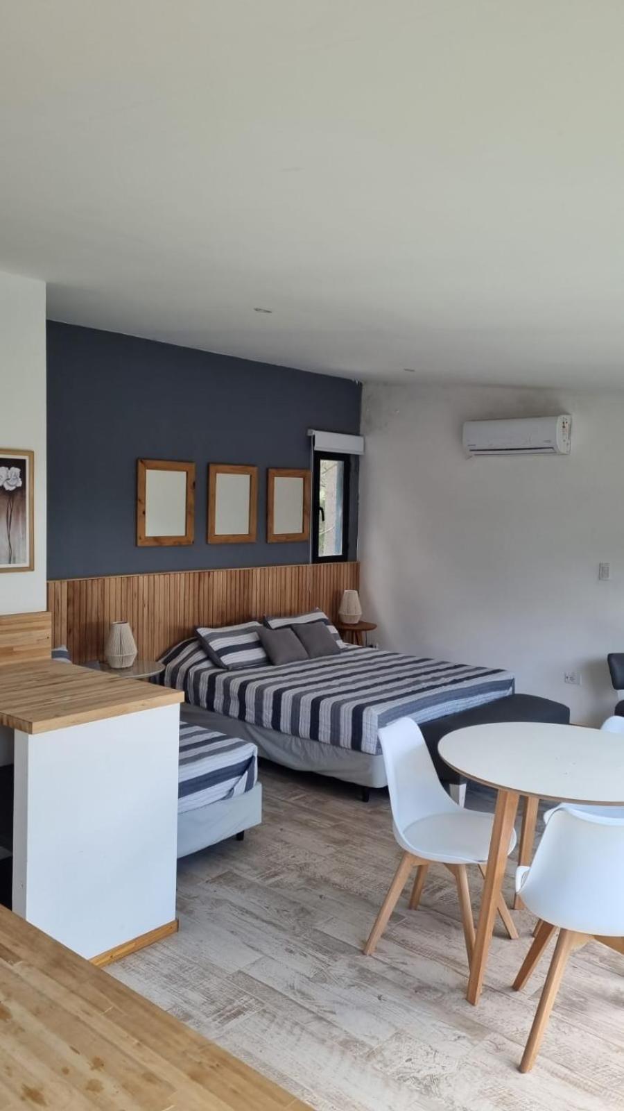 Purobeach Departamento Centro A 2 Cuadras Del Mar Apartment Balneario Mar Azul