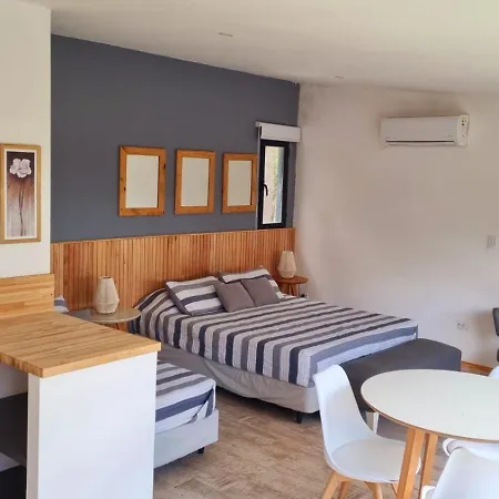 Purobeach Departamento Centro A 2 Cuadras Del Mar Balneario Mar Azul Exterior photo