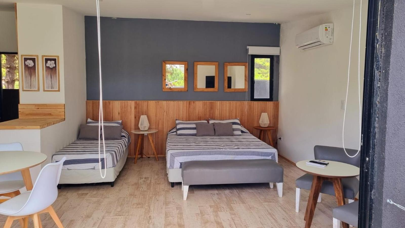 Apartamento Purobeach Departamento Centro A 2 Cuadras Del Mar Balneario Mar Azul