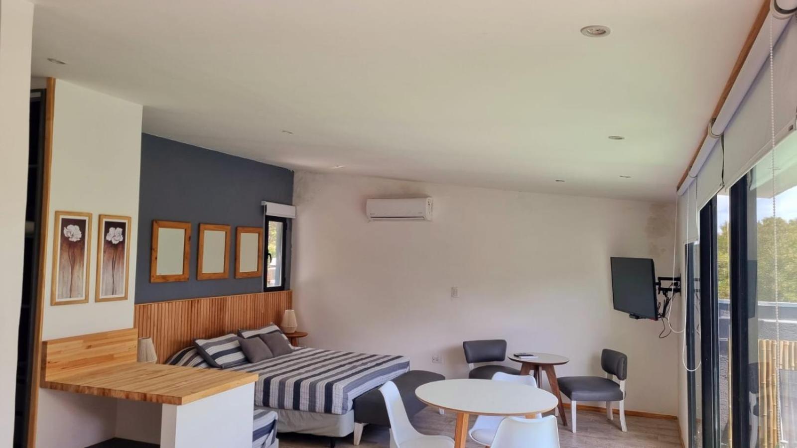 Purobeach Departamento Centro A 2 Cuadras Del Mar